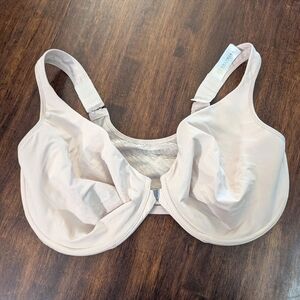 Delimira Women's Underwire Bra Size 40G EUC